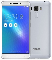 Прошивка телефона Asus ZenFone 3 Laser (‏ZC551KL) в Астрахане